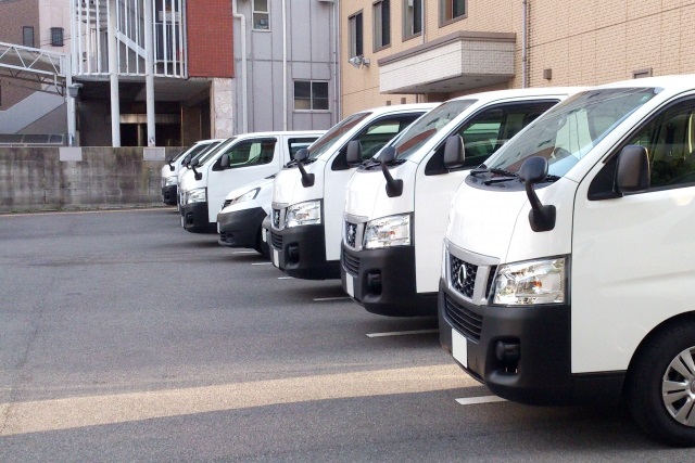 車を売却するなら3月までに！